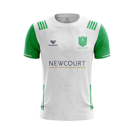 Ballyboughal GFC Jersey  F50 - Adults