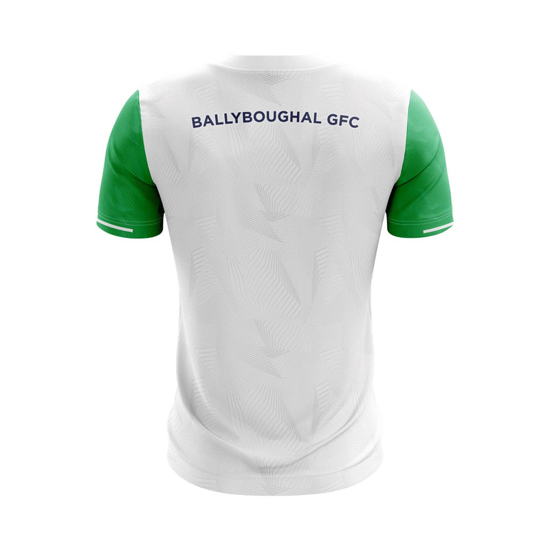 Load image into Gallery viewer, Ballyboughal GFC Jersey  F50 - Adults
