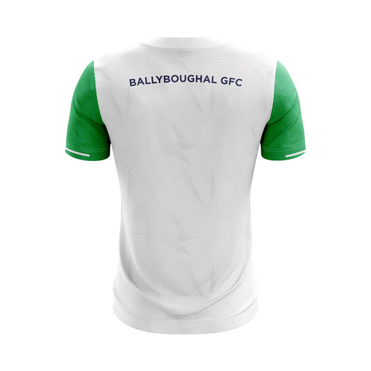 Ballyboughal GFC Jersey  F50 - Adults