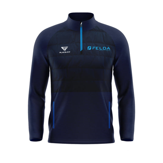 Felda Hybrid Midlayer - Adults