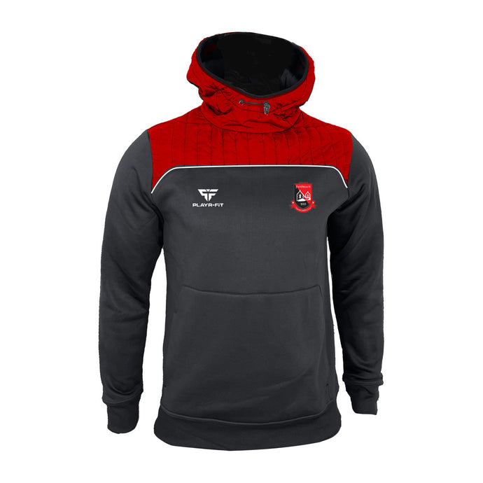 Fenagh Handball Hybrid Hoodie - Adults