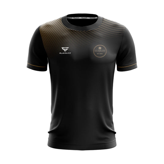 Fit For Life Jersey Custom - Adults