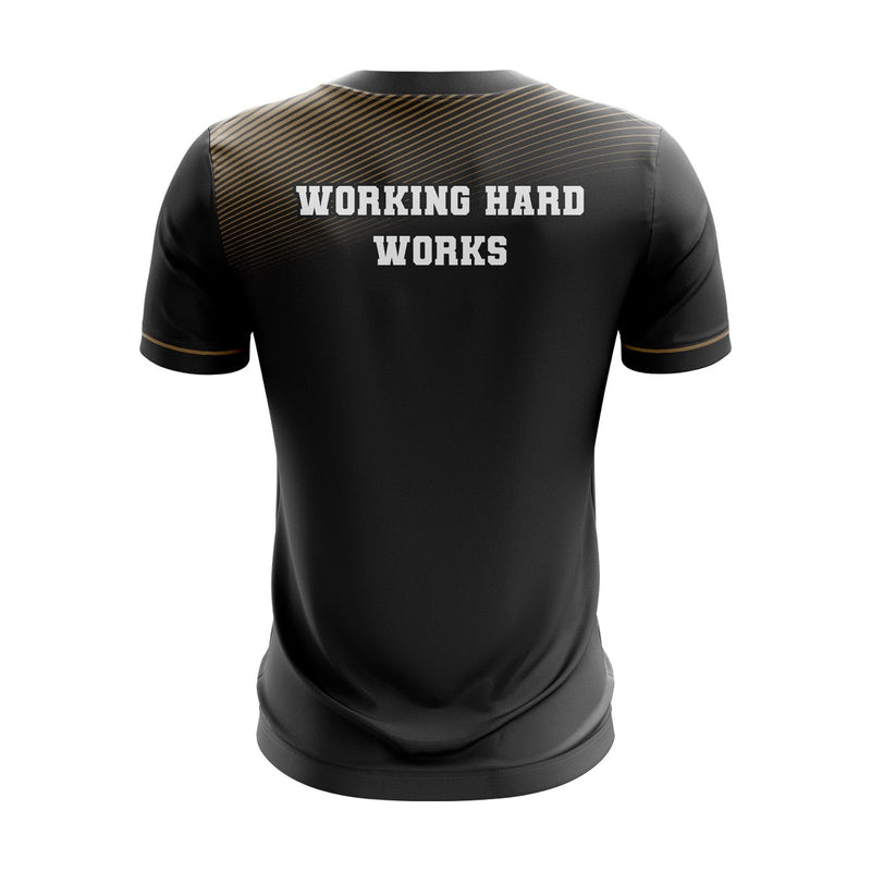 Load image into Gallery viewer, Fit For Life Jersey Custom - Kids
