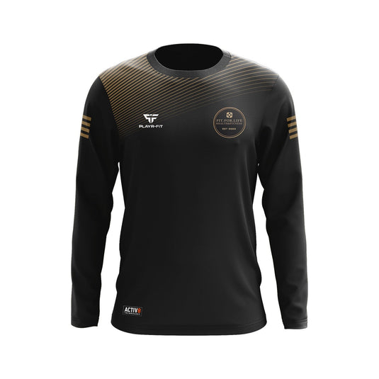 Fit For Life Activ8 Jersey Custom - Adults