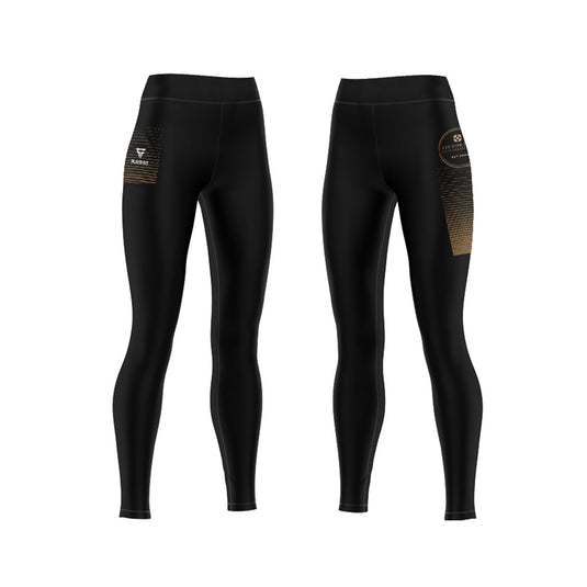 Fit For Life High Waist Leggings - Adults