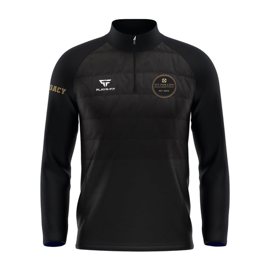 Fit For Life Hybrid Midlayer - Adults
