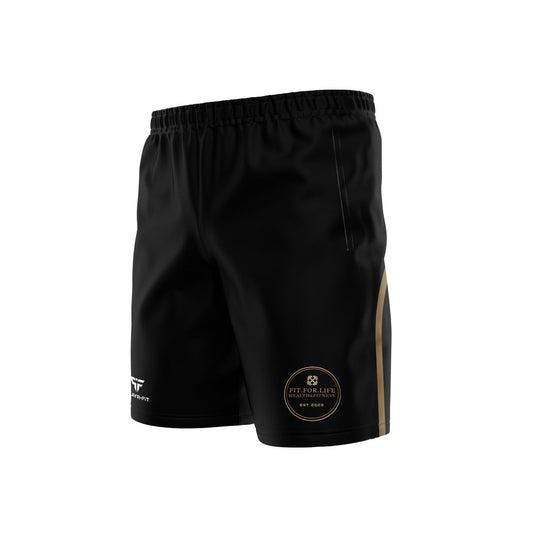 Fit For Life Activ8 Leisure Shorts - Adults