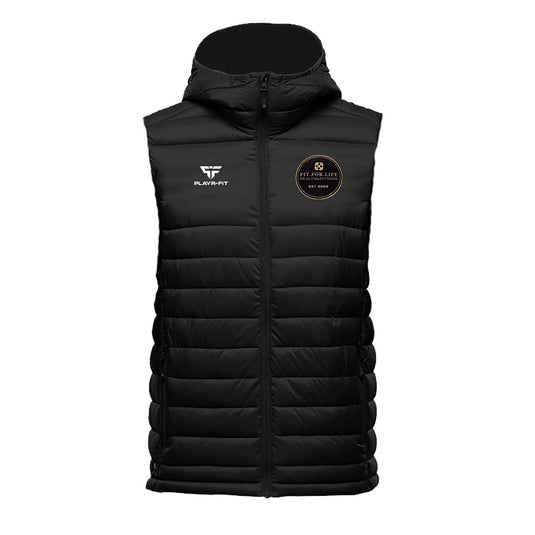 Fit For Life Gilet - Kids