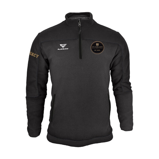 Fit For Life Polar Fleece - Adults