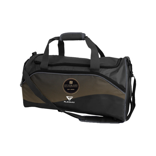 Fit For Life Kit Bag - Junior