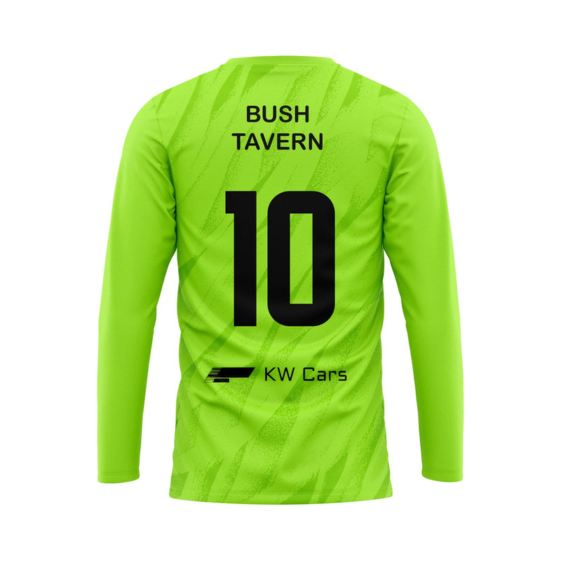 Load image into Gallery viewer, Ballybrakes FC Jersey GK - Adults
