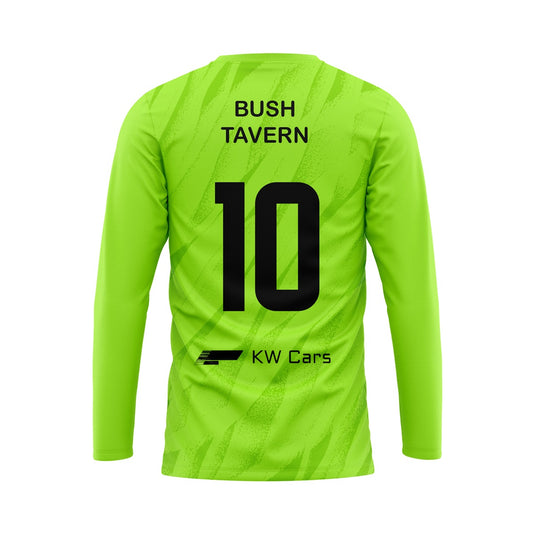 Ballybrakes FC Jersey GK - Adults