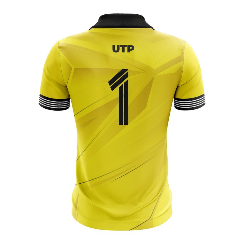 Load image into Gallery viewer, Pulrose FC GK Jersey Maclo - Adults
