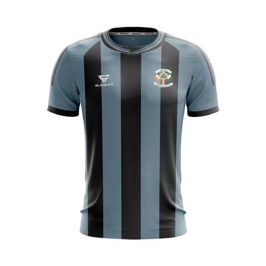 Kilrea CSC Jersey (Grey) - Adults