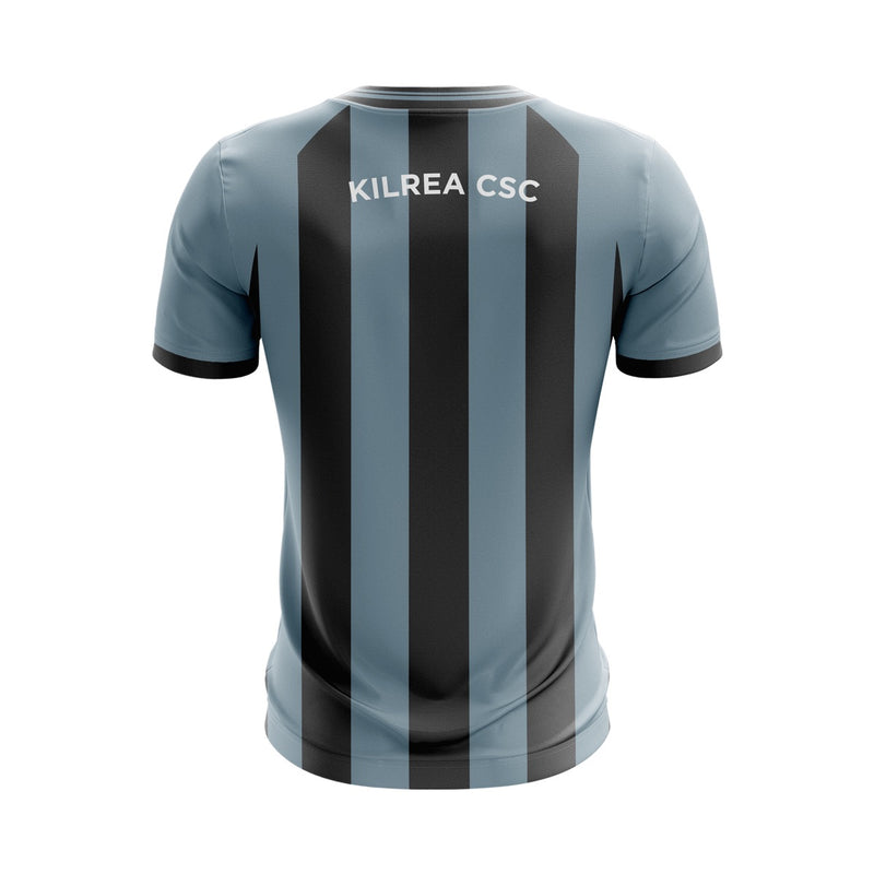 Load image into Gallery viewer, Kilrea CSC Jersey (Grey) - Adults
