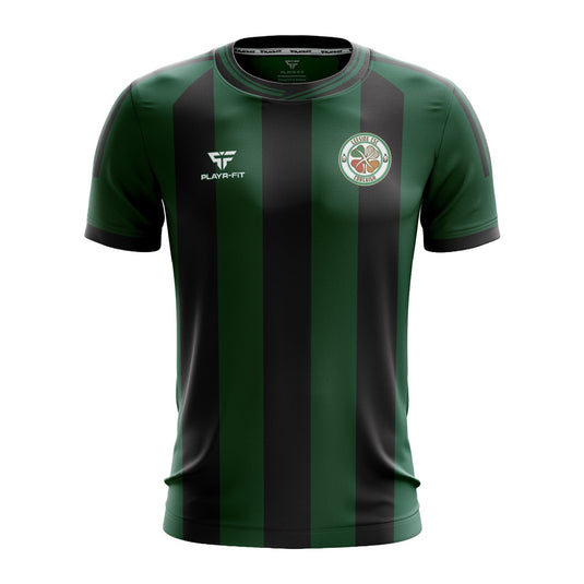 Leeside CSC Jersey 01 - Kids