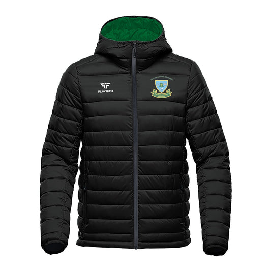 Gairmscoil Mhic Diarmada Padded Jacket - Adults