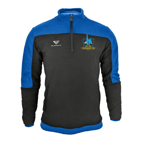 Garth Kidd Taekwon-Do Polar Fleece - Kids