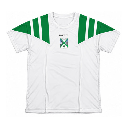 Geraldines GFC Louth Legacy T-Shirt - Kids