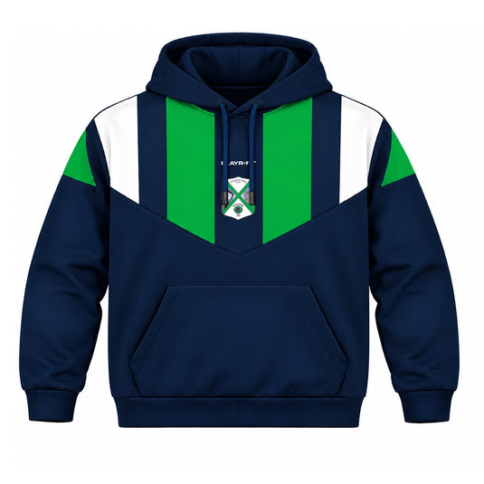 Geraldines GFC Louth Legacy Hoodie - Adults