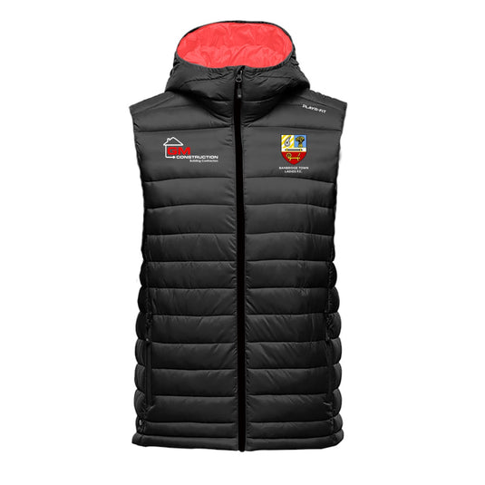 Banbridge Town Ladies Gilet - Adults