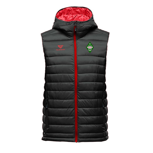 Blayney Rovers FC Gilet - Adults