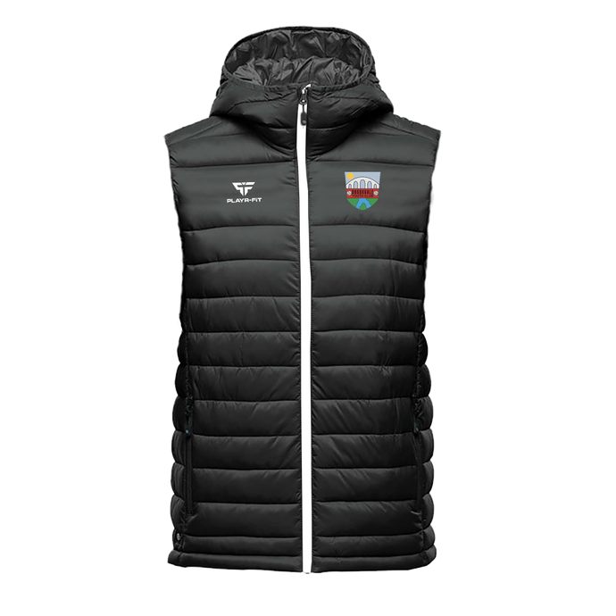 Brookvale FC Gilet - Adults