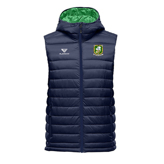 Charlestown Athletic FC Gilet - Kids