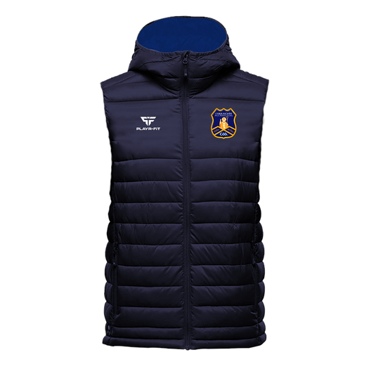 Currin CLG Gilet - Kids