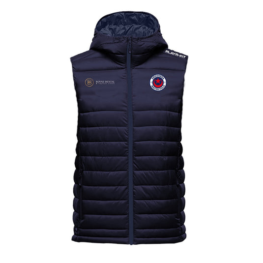 Drogheda Water Polo Ladies Gilet - Kids