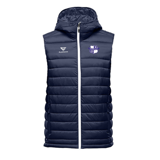 Muirhevna Mor FC Gilet - Kids