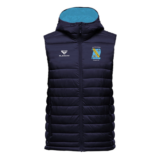 Ardaghy NS Staff Gilet - Kids