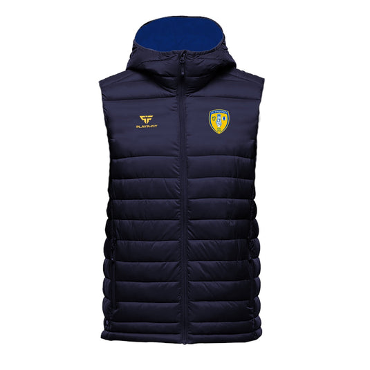 St Ergnats Gilet - Adults
