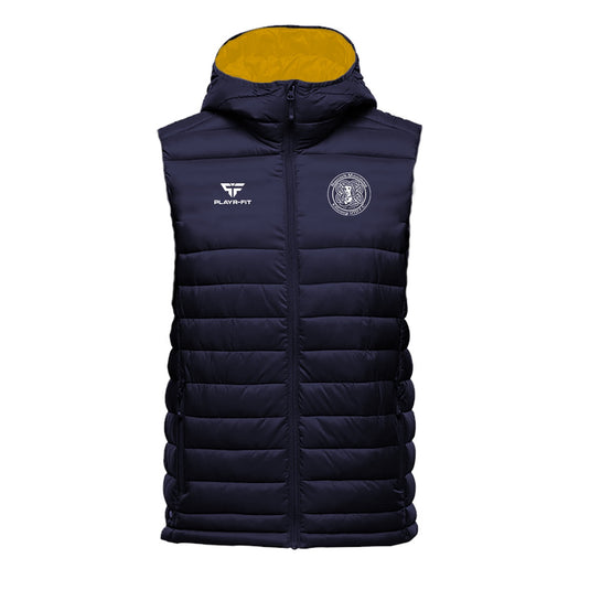 Killeavy United FC Gilet - Kids