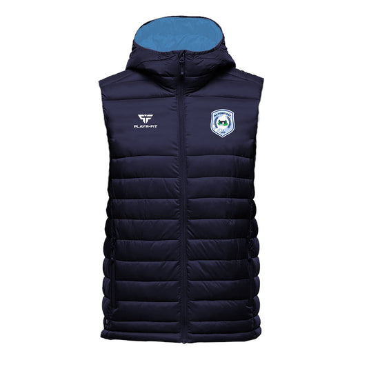 Mayobridge FC Gilet - Adults