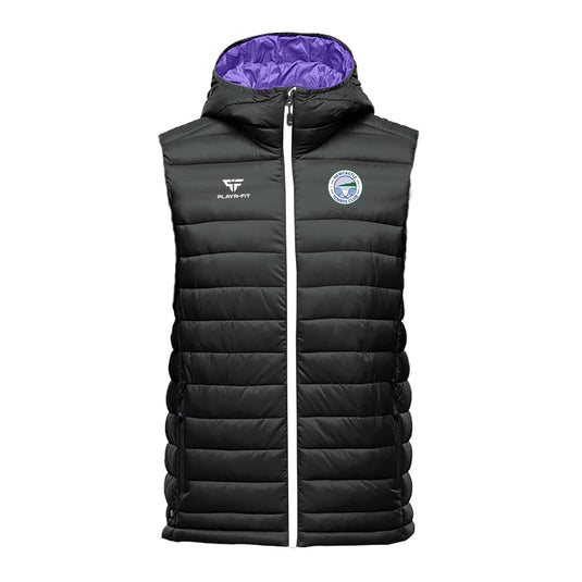 Newcastle Tennis Club Gilet - Kids