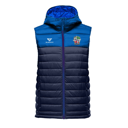 Brideswell NS Staff Gilet - Adults