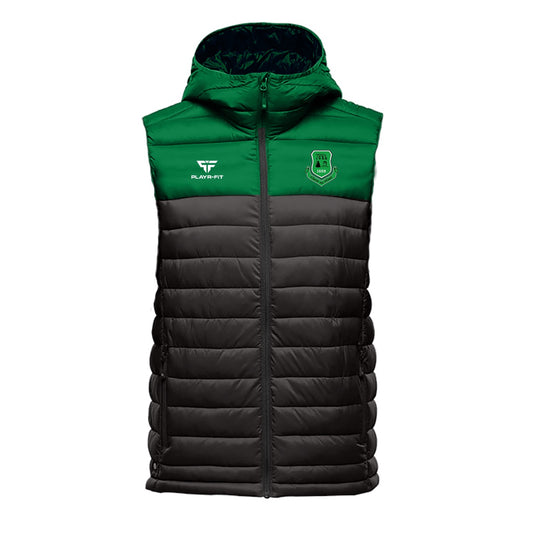 Clann na nGael Cork Gilet - Adults