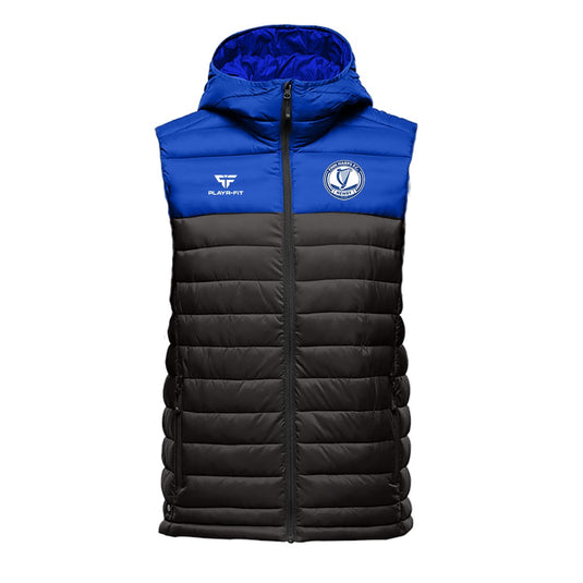 Finn Harps FC Gilet - Adults