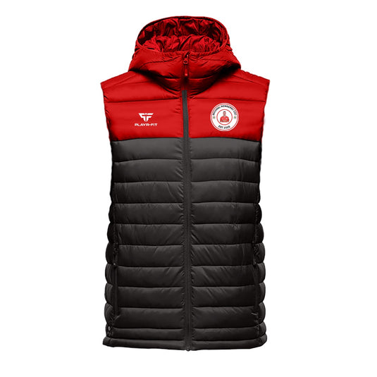 Michael Newberry CSC Gilet - Kids