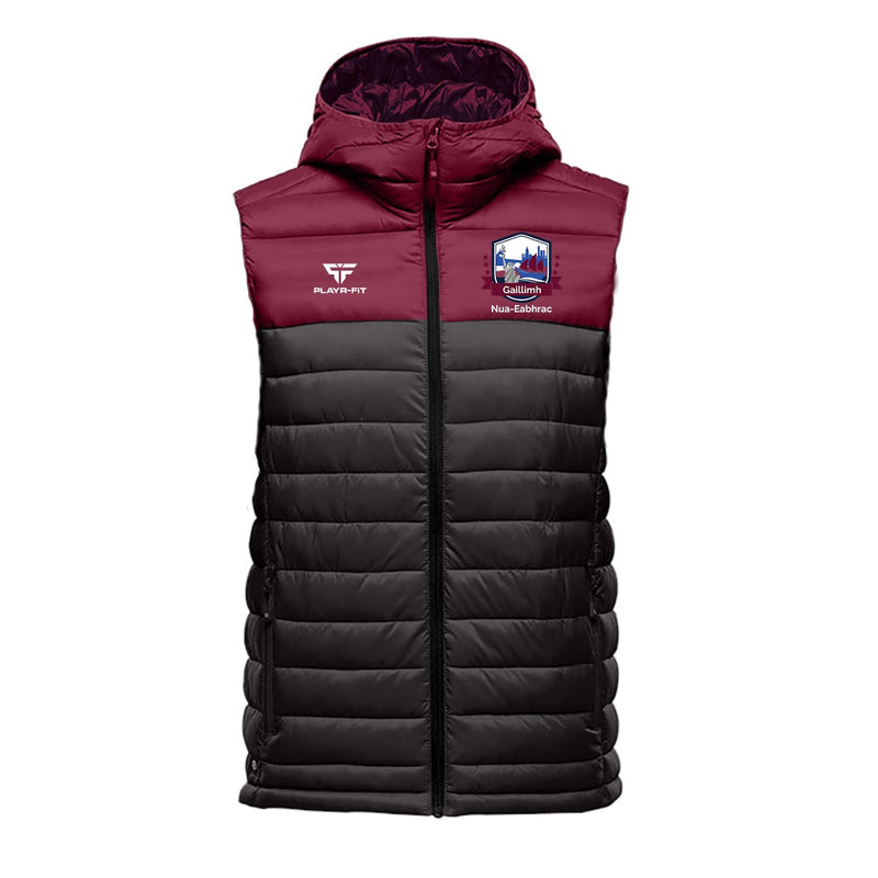 Load image into Gallery viewer, Galway NY US Gilet - Adults
