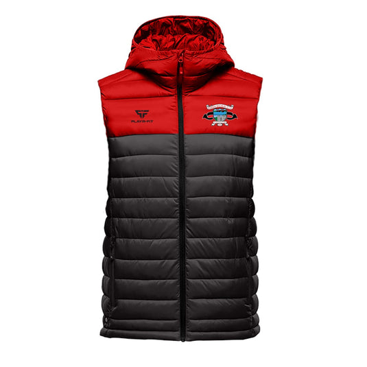 St Michael's CLG Meath Gilet - Adults