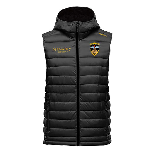 Corduff Gaels GFC Gilet - Kids