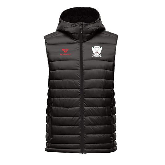 Watergrasshill Hurling Gilet - Adults