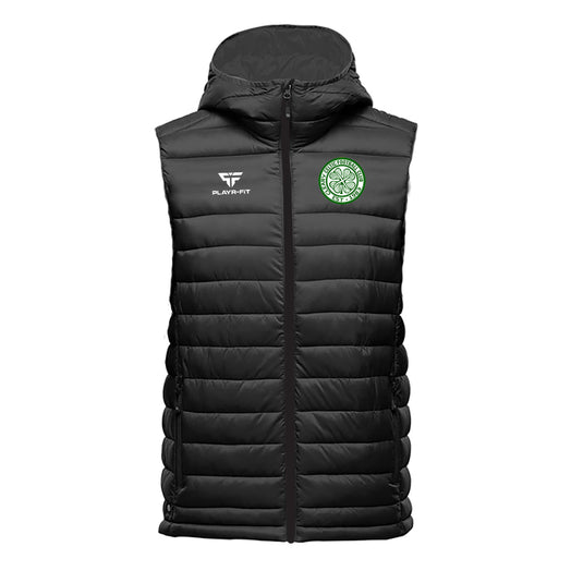 Cleary Celtic FC Gilet - Kids