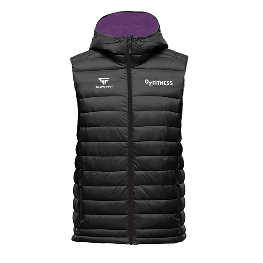 OT Fitness Gilet - Adults