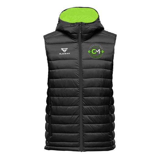CM Health & Fitness Gilet - Kids