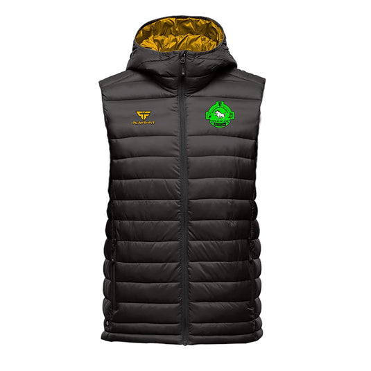 Redmond O'Hanlon's Gilet - Adults