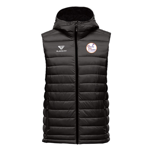 Garvey Muckian School of Irish Dancing Gilet - Adults
