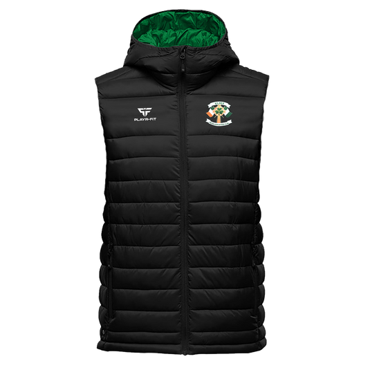 Kilrea CSC Gilet - Adults
